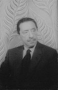 Harold Arlen