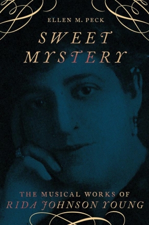 Sweet Mystery  Book Hardcover