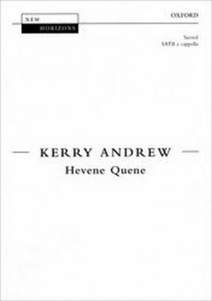 Andrew, Kerry Hevene Quene