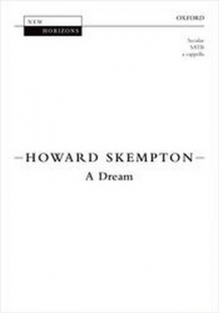 Skempton, Howard A Dream