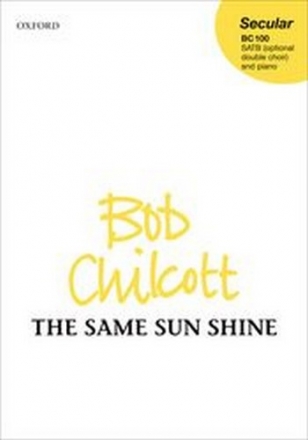 Chilcott, Bob The Same Sun Shine