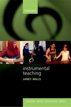 Mills, Janet Instrumental Teaching