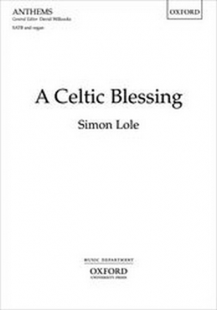 Lole, Simon A Celtic Blessing