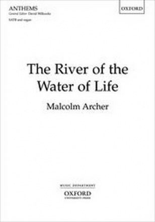 Archer, Malcolm The River of the Water of Life