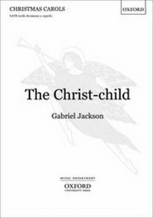 Jackson, Gabriel The Christ-child