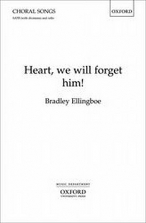 Ellingboe, Bradley Heart, we will forget him!