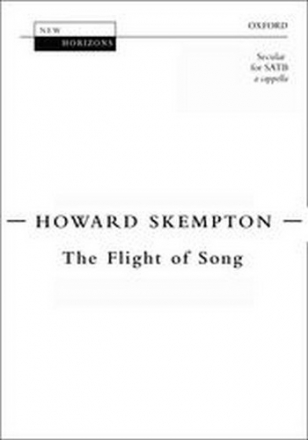 Skempton, Howard The Flight of Song