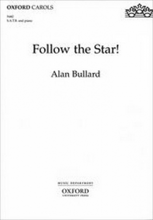 Bullard, Alan Follow the Star!