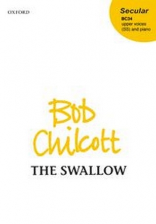 Chilcott, Bob The Swallow