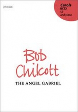 Chilcott, Bob The angel Gabriel