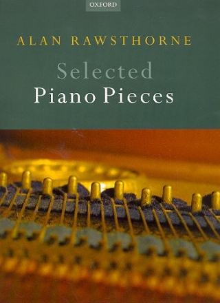 Selected Piano Pieces