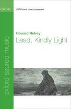 Helvey, Howard Lead, Kindly Light