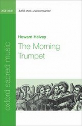 Helvey, Howard The Morning Trumpet