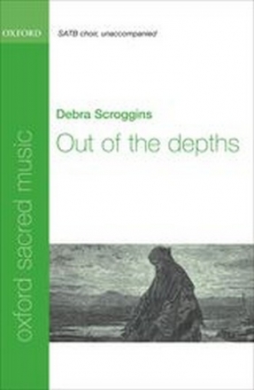 Scroggins, Debra Out of the depths