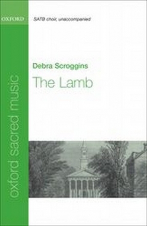 Scroggins, Debra The Lamb