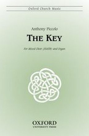 Piccolo, Anthony The Key