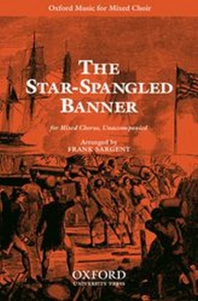 Sargent, Frank The Star-spangled banner