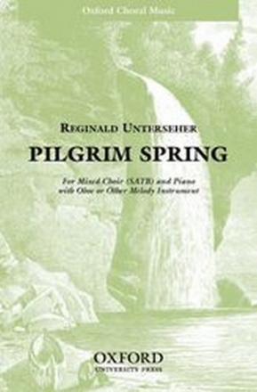 Unterseher, Reginald Pilgrim Spring