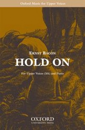 Bacon, Ernst Hold On