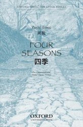 Zhou Long Four Seasons