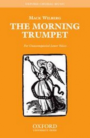 Wilberg, Mack The Morning Trumpet