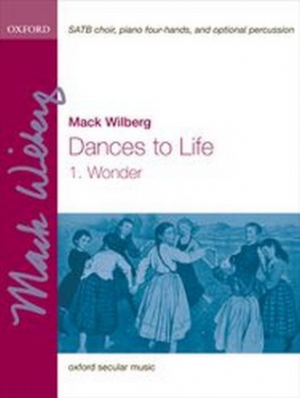 Wilberg, Mack Wonder