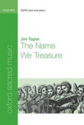 Taylor, Jim The Name We Treasure