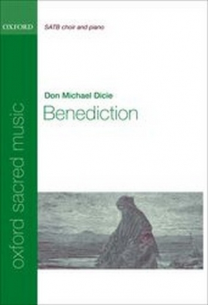 Dicie, Don Michael Benediction