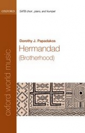 Papadakos, Dorothy J. Hermandad (Brotherhood)