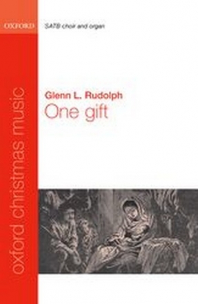 Rudolph, Glenn L. One gift