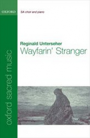 Unterseher, Reginald Wayfarin' Stranger