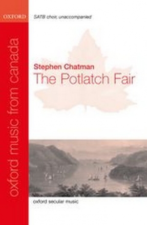 Chatman, Stephen The Potlatch Fair