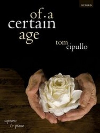 Cipullo, Tom Of a Certain Age