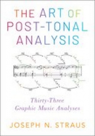 The Art of Post-Tonal Analysis (Hardback)  Buch Gebunden