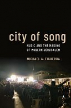 City of Song Music  Buch Gebunden