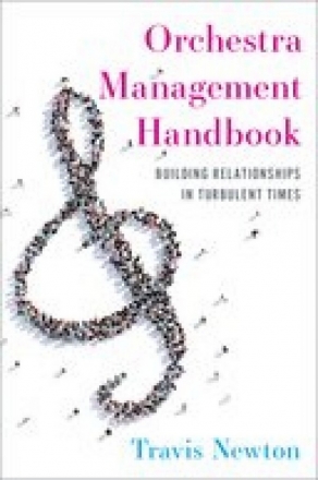 Orchestra Management Handbook  Buch