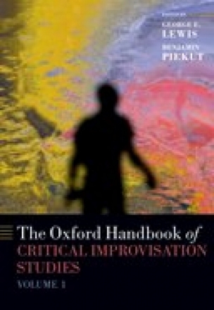 The Oxford Handbook, Volume 1 (Paperback)  Buch