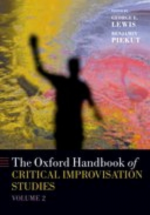 The Oxford Handbook, Volume 2 (Paperback)  Buch