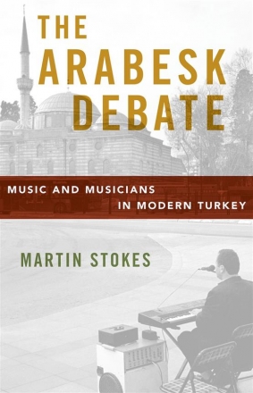 The Arabesk Debate:  Book