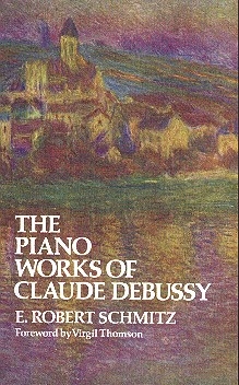 The Piano Works of Claude Debussy