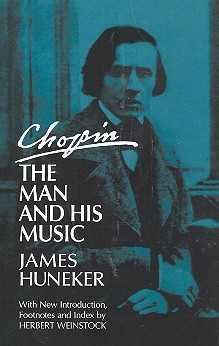 Chopin A Man and his Music