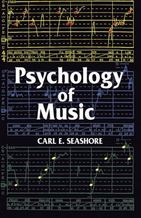 Psychology of Music  Book