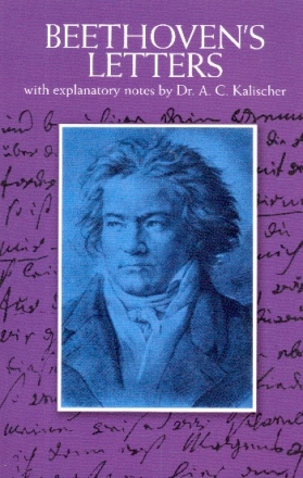 Beethoven's Letters