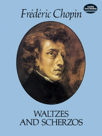 Waltzes and Scherzos for piano