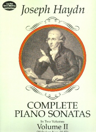 Complete Piano Sonatas vol.2 for piano