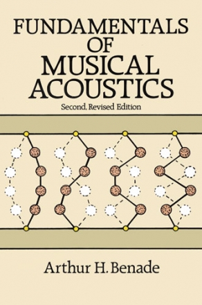 The Fundamentals Of Musical Acoustics  Theory