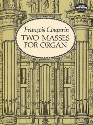 2 Masses for organ