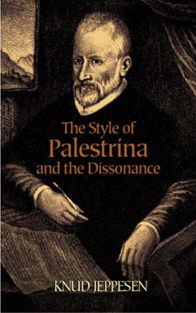 The Style Of Palestrina And The Dissonance  History