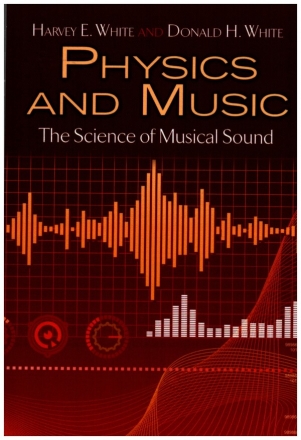 Physics and Music - The Science of Musical Sound