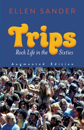 Trips: Rock Life in the Sixties  Buch